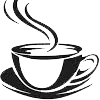 فنحان قهوه‌خوری