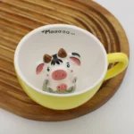 ماگ سوپرایزی گاو
