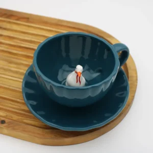 ماگ سوپرایزی غاز