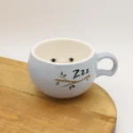 ماگ فانتزی کوآلا مدل توپی
